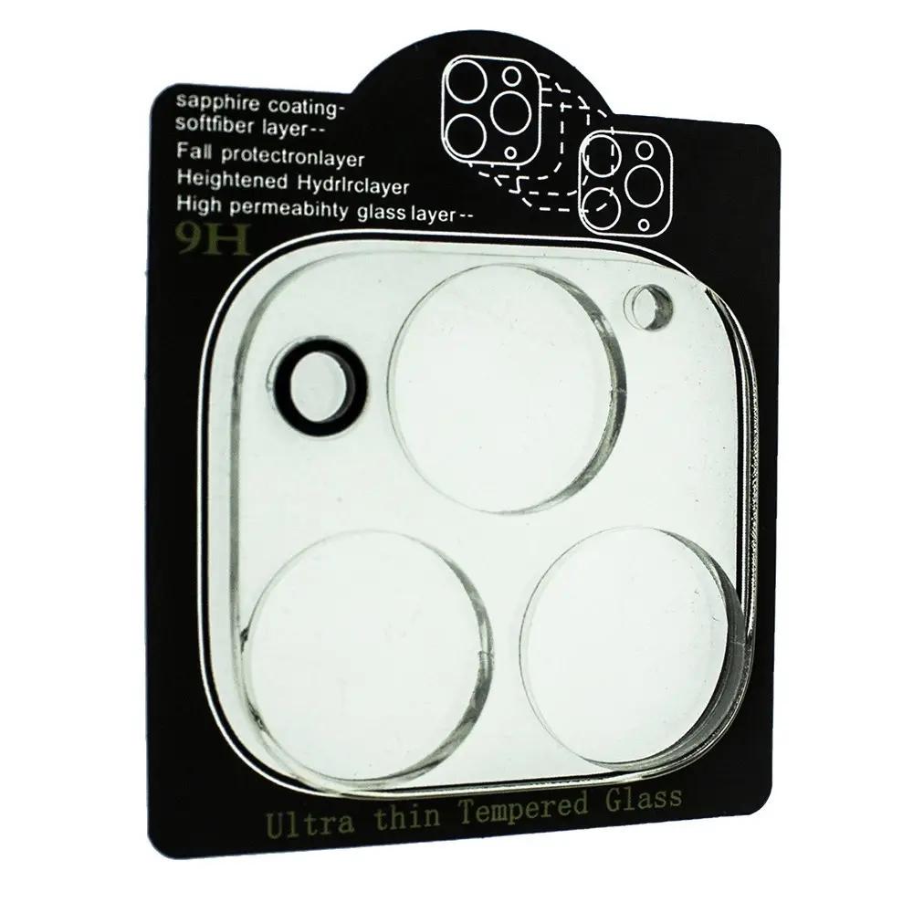 Axessorize ARMORGlass Camera Lens Protector for Apple iPhone 13/13 mini
