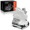 A-Premium Door Lock Latch Actuator Compatible with Audi A4 A5 A6 A7 A8 Quattro Q3 Q5 Q7 Q8 TT Quattro S4 S5 S6 S7 S8 SQ5 & Porsche Boxster Cayman 911 918 Spyder Macan