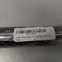VViViD+ Premium Charcoal Grey Satin Semi-Gloss Adhesive Vinyl Wrap Roll (6ft x 5ft)