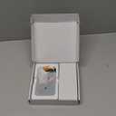 ESR 3 in 1 Charging Station for Apple, Qi2.2 25W MagSafe Charger with CryoBoost, Phone-Cooling Wireless Charging Station Foldable, for iPhone 17/16 with iOS 26(50W Adapter), AirPods, Apple Watch,Black