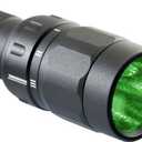 Pelican 2370 Tactical LED Flashlight (Black)