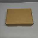 94-Piece St Patricks Day Accessories, St Patricks Day Party Favors Include Felt Shamrock Banner, Shamrock Glasses, Mustaches, Tattoo Stickers, Necklaces, Coins for Irish Party Supplies