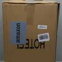 Hoteel Luggage Sets 3 Piece, ABS+PC Hard Shell Expandable Suitcases with Wheels, TSA Aproved Lock and Carry on Bags, Travel Suit Case Set for Men and Women, (3-Piece, Beige) (3-Piece(20/DB/TB))