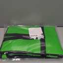 PEASUG Insulated Bags for Food Delivery, XXXL Pizza Delivery Bags, Large Capacity Cooler Bag Keep Food Warm for Grocery Shopping and Catering, Foldable, Heavy-Duty (Green)