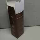 Polar Haircare - Medium Brown Hair Color Shampoo Hair Dye Shampoo for Women & Men - Natural Semi Permanent Medium Brown Dye for Gray Coverage, Fast Acting Vegan Coverage - Instant Results 6.76 Fl Oz