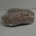 Bedsure Calming Cat Beds for Indoor Cats - Small Cat Bed Washable 20 inches, Anti-Slip Round Fluffy Plush Faux Fur Pet Bed, Fits up to 15 lbs Pets, Camel