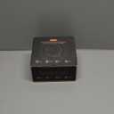 3s Heated Neck Stretcher for Pain Relief, Graphene Heating Pad, Odorless Neck Cloud Cervical Traction Device Chiropractic Pillow for Shoulder, Christmas Gifts for Women, Men, Mom, Dad (Gray)