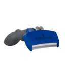 Furminator Undercoat Deshedding Tool, For Large Dogs, Long Hair ...