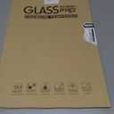 Matte Screen Protector For Tesla Model Y 2025 2026 Juniper& 2024-2025 Model 3 Highland [No More Glare& Fingerprint] Mil- 15.4 Dashboard - Front& Rear Protector - [2-Pack]-PET Material