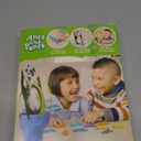 Hasbro Gaming Ants in The Pants Preschool Game for Kids Ages 3+, Fun Board Game for 2-4 Players 