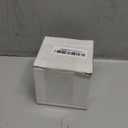 Square Biscuit Cutter Set 1.75inch 2inch 2.25inch 2.75inch 3.25inch, Stainless Steel Cookies Cutter with Handle, Professional Baking Dough Tools,5pcs set