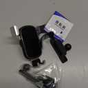 Car Phone Holder for Kia Sorento 2021-2023 and Kia Sorento Hybrid 2021 2022 2023 2024 Auto Interior Accessories Best Cell Phones Mount Cellphone Mobile Cradle Charging Navigation Screen Stand