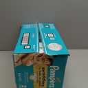 Pampers Swaddlers Diapers, Size 2 (10-22 lbs), 84 Count, Absorbent, Keeps Baby Dry and Comfortable, Skin Safe Disposable Baby Diaper