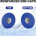 Spa Filter Compatible with PWK65, 31114, Watkins 65, 76136, C-8465, FC-3960, 1 Pack
