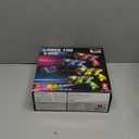 Laser Tag Guns Set of 4 with Digital LED Vests Score Display,Cool Outdoor Toys for Kids Ages 8 9 10 11 12+ Boys Girls Children Teens Adults Birthday Gifts Toys Christmas