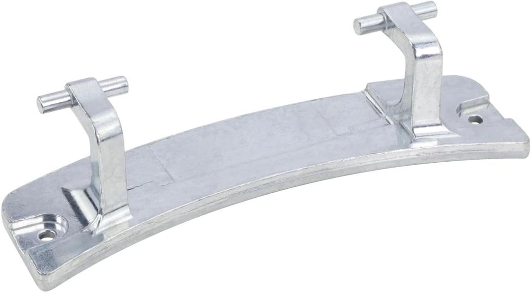 4774EL2001A Dryer Door Hinge Compatible with LG Dryer Replace# AP5071336, 1267586, PS3523444, PD00026456, EAP3523444