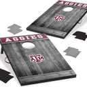 Wild Sports 2'x3' MDF Wood NCAA College Cornhole Set