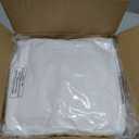 Queen Mattress Protector Waterproof Zippered, 6-Side Waterproof Queen Size Mattress Protector Cover, Mattress Encasement, Box Spring Encasement (1 Pack)