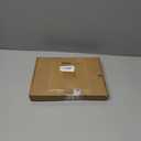 54 Pcs Fun Wedding Guest Book Alternative Set Four in a Row Game for Reception, with Mr & Mrs Wooden Heart Sign Guest Book for Wedding Party Games Ideas, Bridal Shower, Engagement, Anniversary Unique