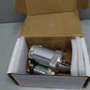 17922 New Starter Motor for BMW X6 X5 X3 X1 Z4 740 730 630 635 530 528 525 523 520 335 330 325 323 320 318 316 135 130 125 120 118 116 2004-2016 OE#: 428000-1760 12412344243 (YWD7013)