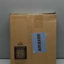 Mayfair Bennett Toilet Seat with Chrome Hinges, Slow Close Wood Seat, Secure Metal Hinges, Easy Install, Made in USA, Round, White