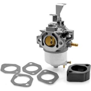 Carburetor For Briggs & Stratton Emergency Power 5250 7350 Generator Carb