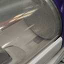 oneisall Dog Grooming Vacuum, Pet Grooming Vacuum with Clipper Nail Grinder, 1.5L Dust Cup Dog deshedding Vacuum Brush with 7 Pet Grooming Tools for Shedding Pet Hair, Home Cleaning (Purple)