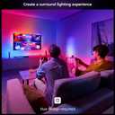 Philips Hue Play HDMI Sync Box 8K, 1-Pack