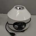 NEWTRY Electric Centrifuge Machine Desktop Lab Benchtop Centrifuges with Timer & Speed Control 4000rpm Capacity 20ml6 800D 110V US Plug, 60HZ