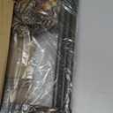 Folding Camping Chair,Portable High-Back Hunting Chair, Lightweight Hunting Stool w/Storage Bag,Shoulder Strap,for Camping,Hiking,Beach,Picnic,Support Up to 250 lbs,Camouflage