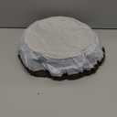 PET ARENA Snuffle Mat for Dogs - Adjustable Interactive Puzzle Toy for Large & Small Breed Slow Feeder for Mental Stimulation & Stress Relief Encourages Natural Foraging Ideal for Indoor & Outdoor Use (Pink Yellow Blue)