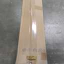 Zinus 12 Inch Queen Green Tea Memory Foam Mattress [New Version], Fiberglass Free, Medium Firm Feel, Zoned Pressure Relief, Certified Safe Foams & Fabric, Mattress in A Box (White)