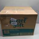 Angel Soft Toilet Paper, 48 Mega Rolls = 192 Regular Rolls, Soft and Strong Toilet Tissue