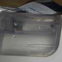 7-in-1 Steam Mop, 1200W Rotated Steam Cleaner for Home