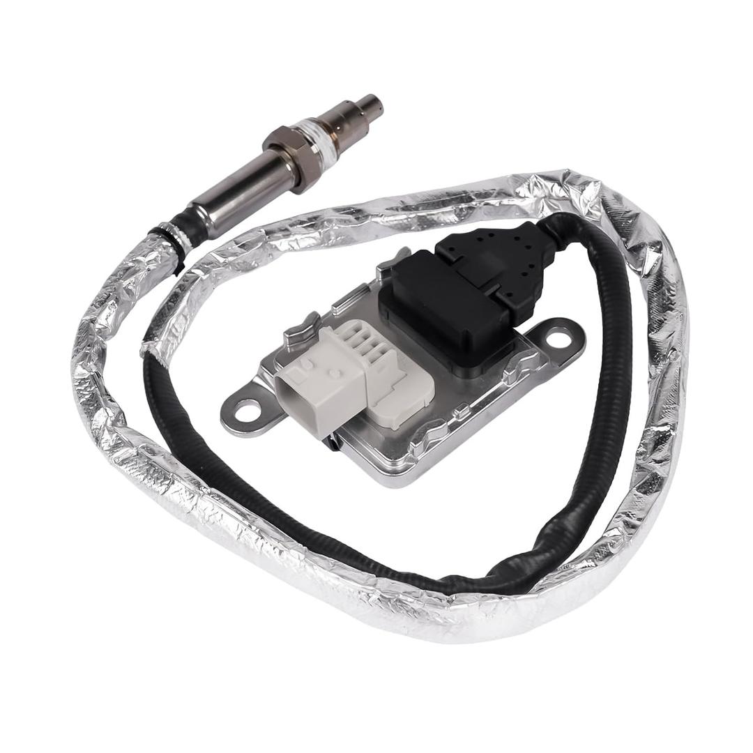 Nitrogen Oxide Nox Sensor Replacement for 2019-2023 Ram 2500 3500 4500 5500 6.7L 68447681AA