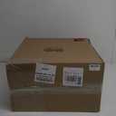 UPGRADED W11162443 Refrigerator Crisper Drawer Compatible with Whirlpool Crisper Drawer W11046494 Whirlpool Fridge Drawer W10899435 Maytag Refrigerator Drawer WRS325SDHZ WRS315SDHZ WRS315SDHM Drawer