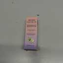 Organic Cold Pressed Castor Oil, Rose Quartz Roller Ball Bottle for Skin, Lashes & Eyebrows