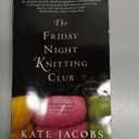 The Friday Night Knitting Club (Friday Night Knitting Club series Book 1)