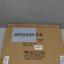 KTKDE 11x14 Picture Frame Real Glass, Display Pictures 8x10 with Mat or 11x14 Without Mat, Modern Style Wood Composite Frame,Gallery Wall Frame  