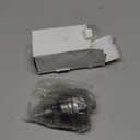 Starter Drive Bendix for Polaris ATV 2&4 Stroke Engine 200 250 300 335 400 500 Sportsman Scrambler Ranger Magnum Big Boss, SM1329850, ZN0751