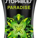 Downy Unstopables In-Wash Laundry Scent Booster Beads, Paradise, 30.1 oz