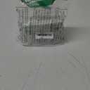 Miracase Phone Holders for Your Car with Metal Hook Clip, Air Vent Cell Phone Stand Car Mount, Universal Automobile Cradle for Garmin GPS Fit iPhone Android and All Smartphones, Dark Black