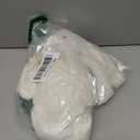 Betsy White Bunny Soft Toy Plushie - Small