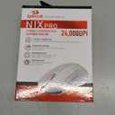 Redragon Wireless Gaming Mouse, Tri-Mode 2.4G/USB-C/Bluetooth Mouse Gaming, 12000 DPI, RGB Backlit, Fully Programmable, Rechargeable Wireless Computer Mouse for Laptop PC Mac, White