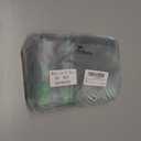 Sratte 12 Pcs St Patricks Day Ball Ornaments 2 Inch Green Shamrock Sequin Hanging Ball Ornaments Green Irish Ornament for Tree Decoration Glitter Clover Decor for St. Patrick's Day Festival Decoration