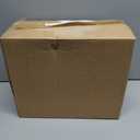 2 Packs Humane Rat Trap Outdoor Mouse Traps Indoor Use, Rodent Chipmunk Traps for Small Live Animal Catch and Release - Black