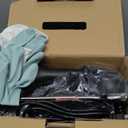 Steam Cleaner for Home, 1600W Handheld Steamer for Cleaning with 1.69QT Tank, High Temp Pressurized Steam Cleaner with 15 Accessories for Grout, Tile, Floor, Couch, Car Detailing (Grey)