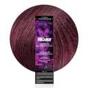 L'Oral Technique HiColor Violet & Blacks Permanent Hair Color - Anti-Breakage Ceramide R Complex, Multi-Lift with No Brassiness, For Dark Bases, Long Lasting Color