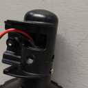 Repalce for DOMETIC 3310423.209U Torsion Assembly Rh Black for 9100 Power Patio RV Awning Motor 12V DC Extension Drive 910 915 916 917