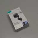 ESR OmniLock Qi2.2 Certified 25W MagSafe Car Mount Charger with CryoBoost, Phone Cooling MagSafe Car Charger, 360 Rotatable, Air Vent Magnetic Car Phone Holder for iPhone 17/16 with iOS 26, Black